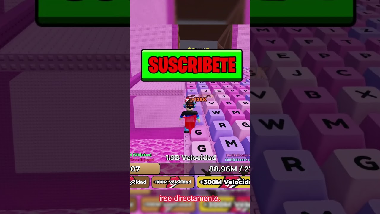 Pasate la ETAPA 3 SIN NIVEL🎱👈🏻 #shorts #recomendado #roblox #escapateclado #viral #tips #viral