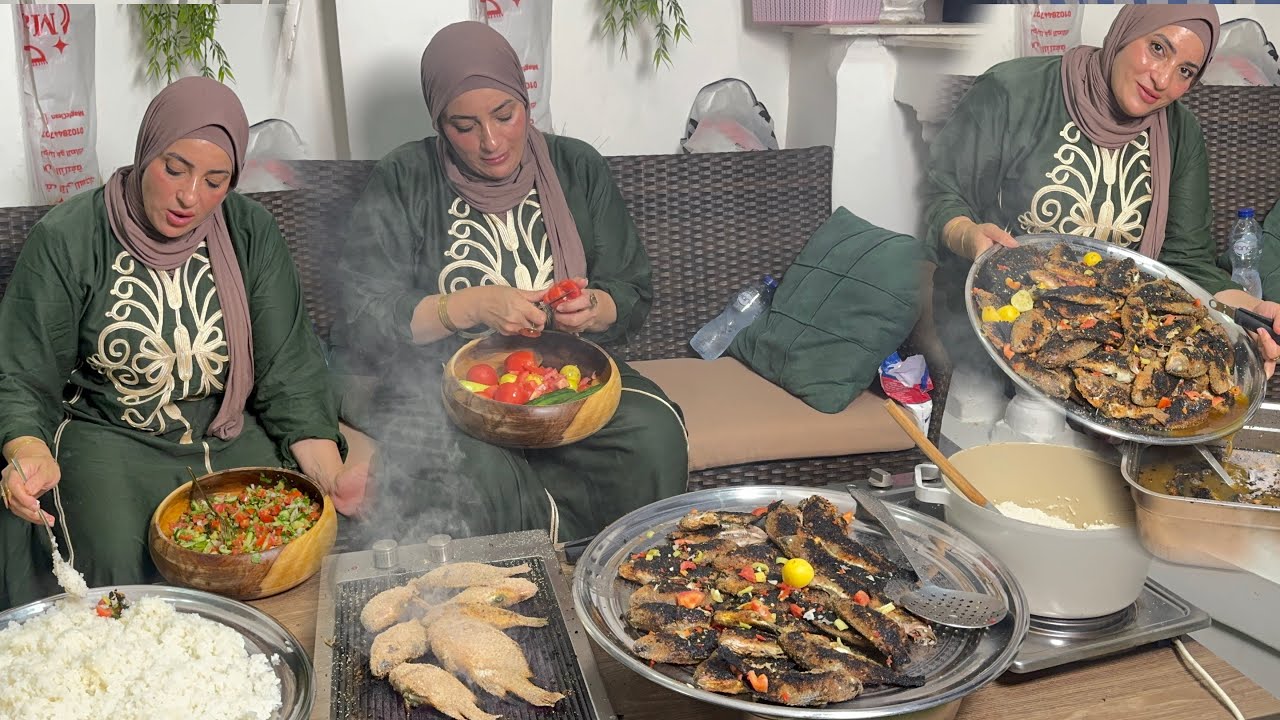 جوزي عمل فيا مقلب نص اليل طلع من دماغي حد ينصحه اني بضيع ي وديع 