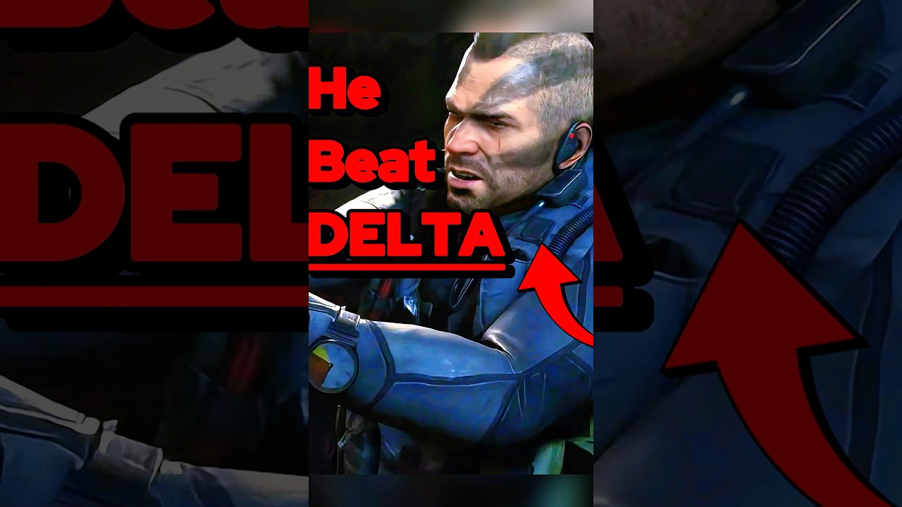 Soap BEAT Delta Force in a Shooting Contest | Modern Warfare 2