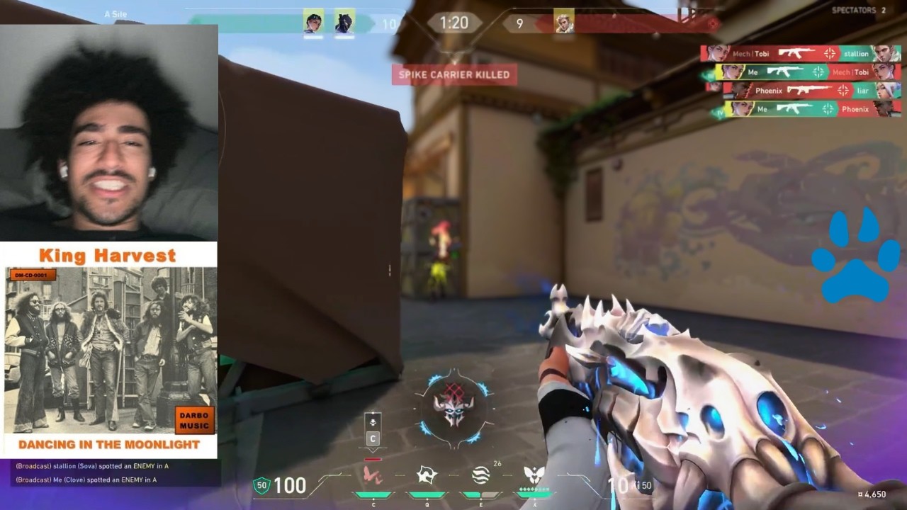 ALEKSANDAR : Calm Aim