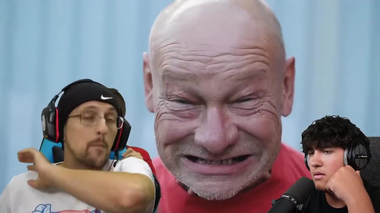 Mike Watches FGTeeV Play Roblox Piggy