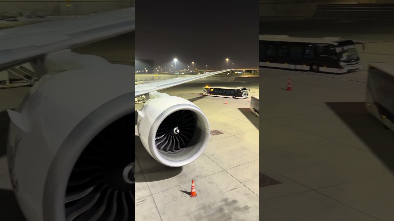 Emirates 777