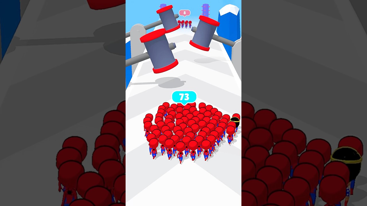 Became a Superhero in 31 Seconds 🤯 Lvl,12 #games #gaming #gameplay #tradingshorts