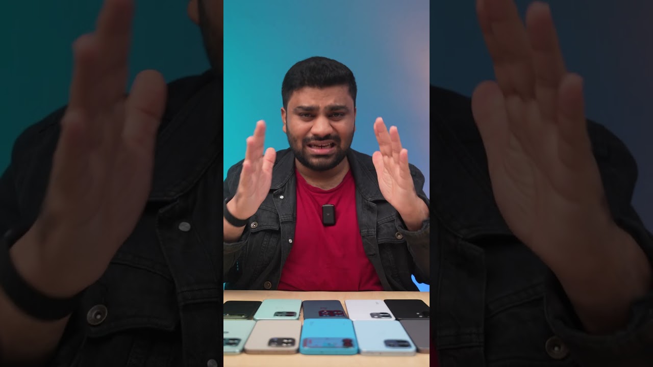 Best Phone Under ₹40,000? 🔥 My Top Picks!