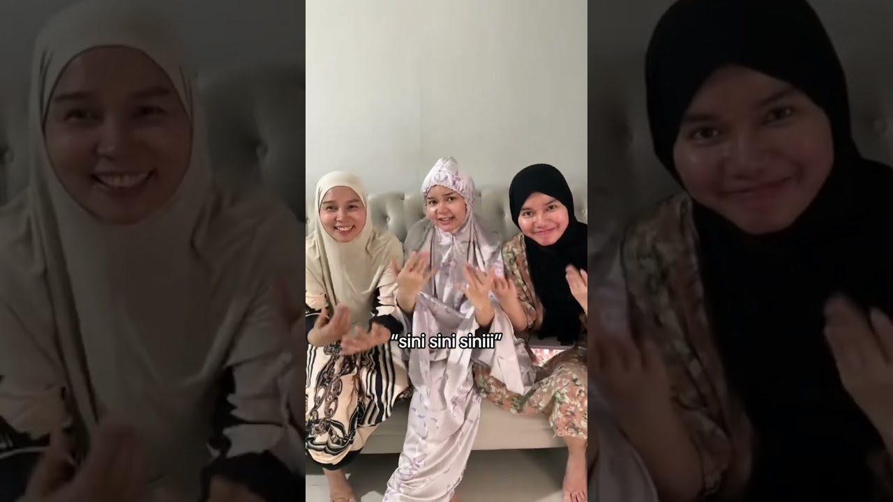 Kan cuma sayang ponakan #shortsvideo #imgetlose #nabila