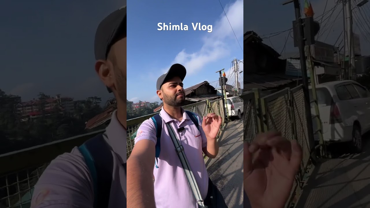 Shimla pouch gaya