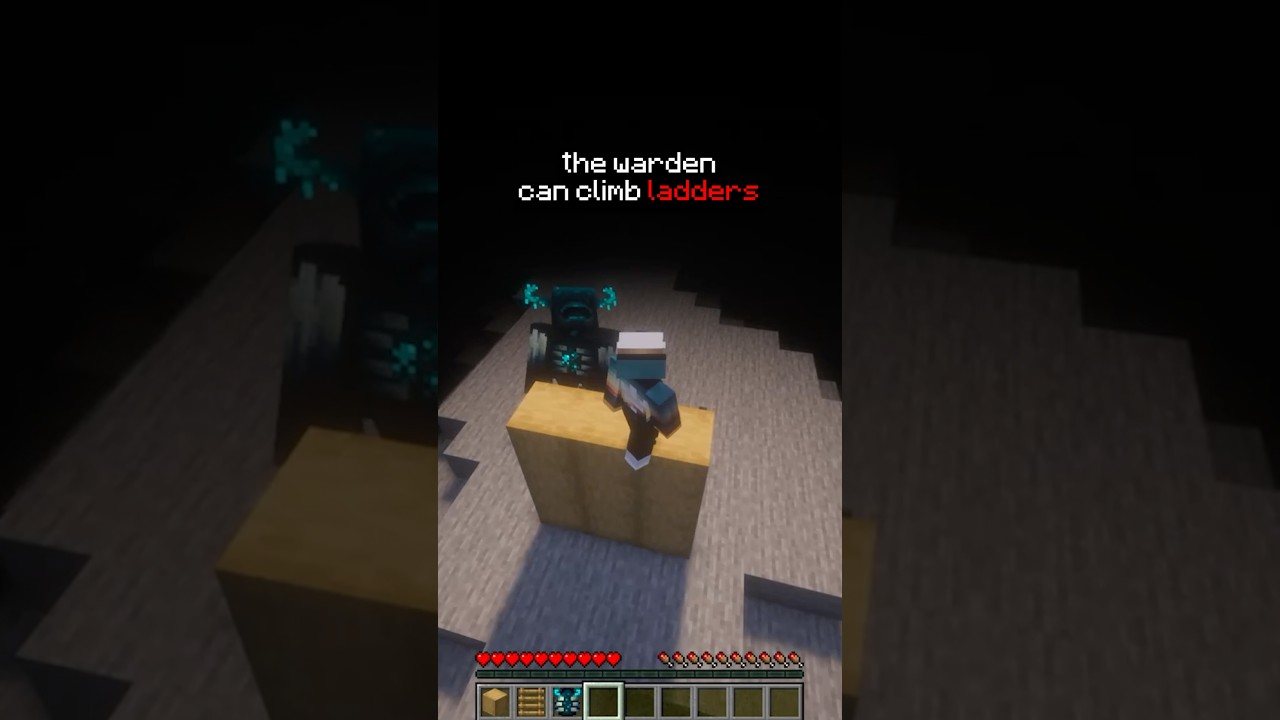 I Didn’t Think The Last Minceaft MYTH Was REAL 🤯 #minecraft #shorts