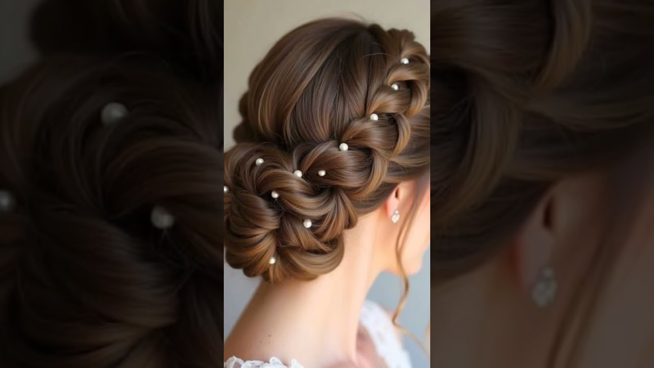 Hair styling 2026 trends #fashion #shortvideo #viralshorts #styling #hair