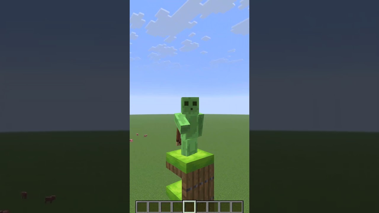 5 Dinge, die du mit Sitzkissen in Minecraft machen musst!