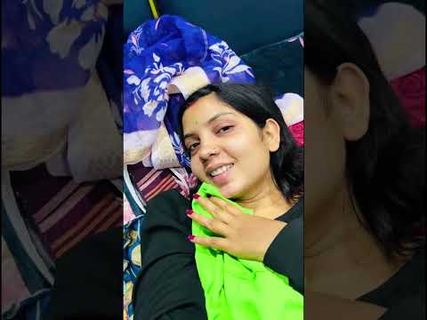 पतिदेव मुझे अकेले छोड़ चले गए दिल्ली रो रो कर हुआ बुरा हाल😭 #dailyvlog #couplevolgs #minivlog #vlog