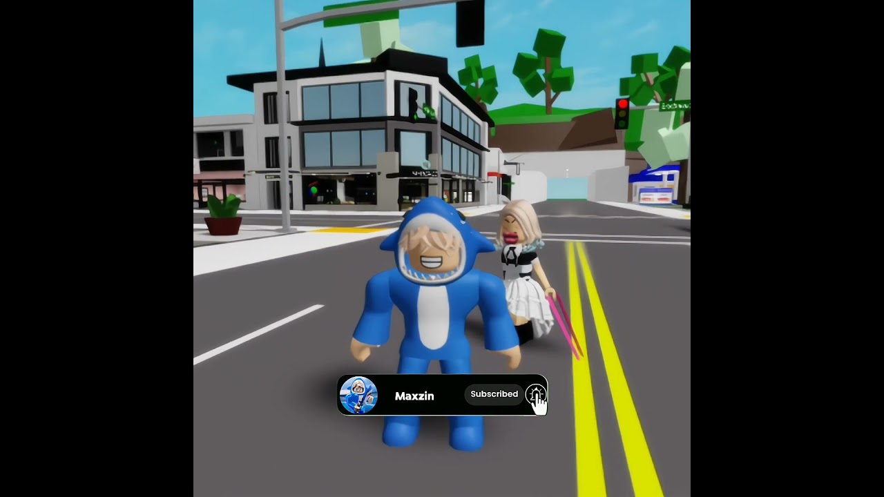 AGR e só misturar. #roblox #brookhaven #naofloppa #shortsviral