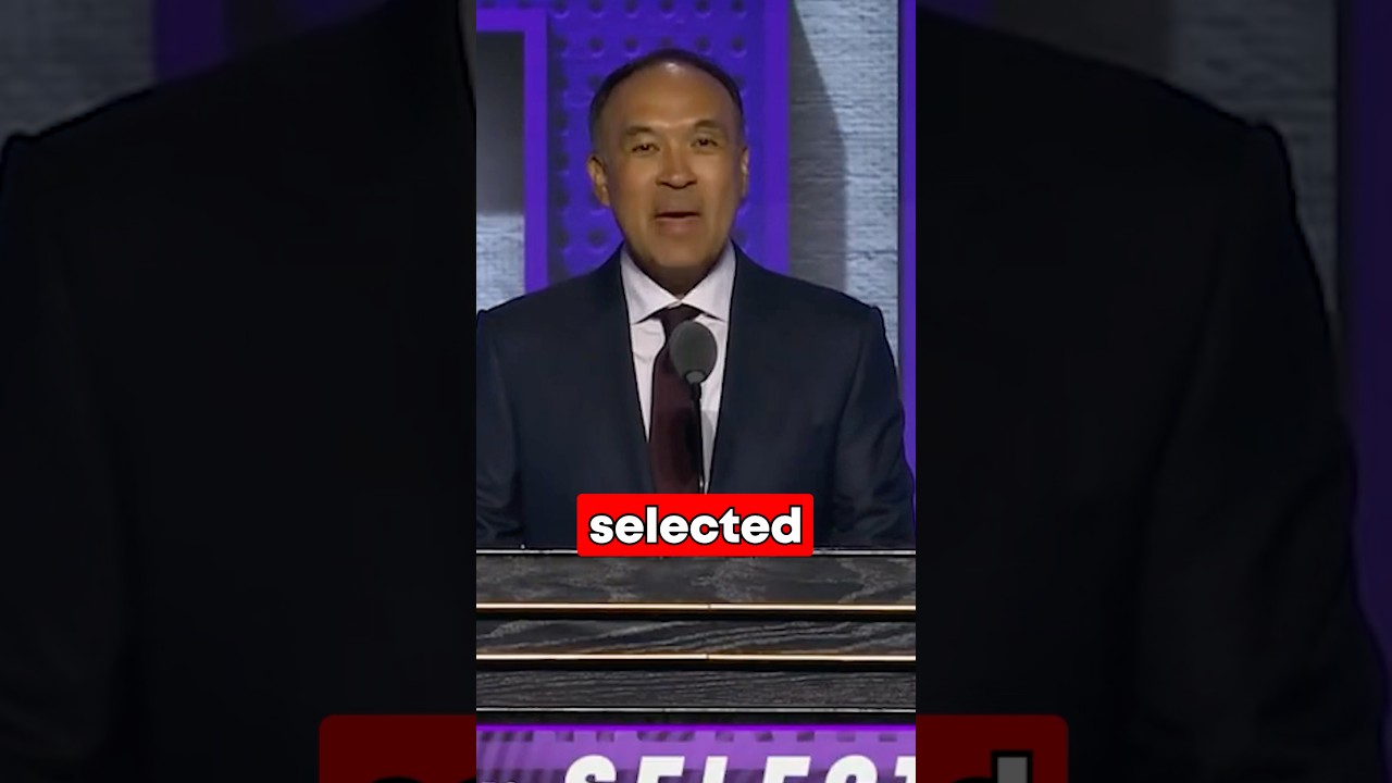 I Got Drafted By My Favorite Team