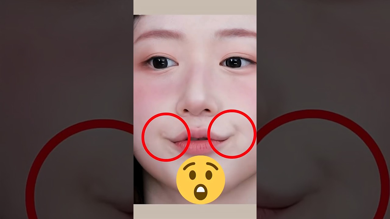 أيدولز إناث بمميزات جسدية غير عادية 😮