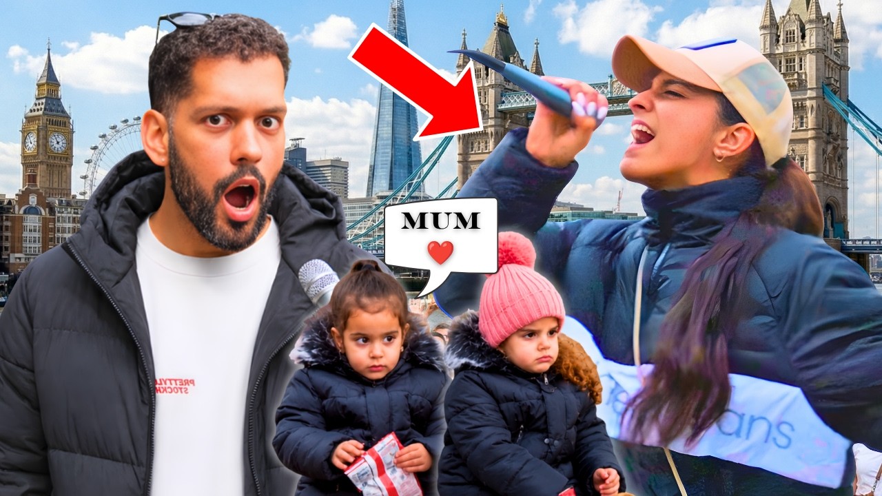 This MOTHER OF TWO Left the Entire Crowd SPEECHLESS