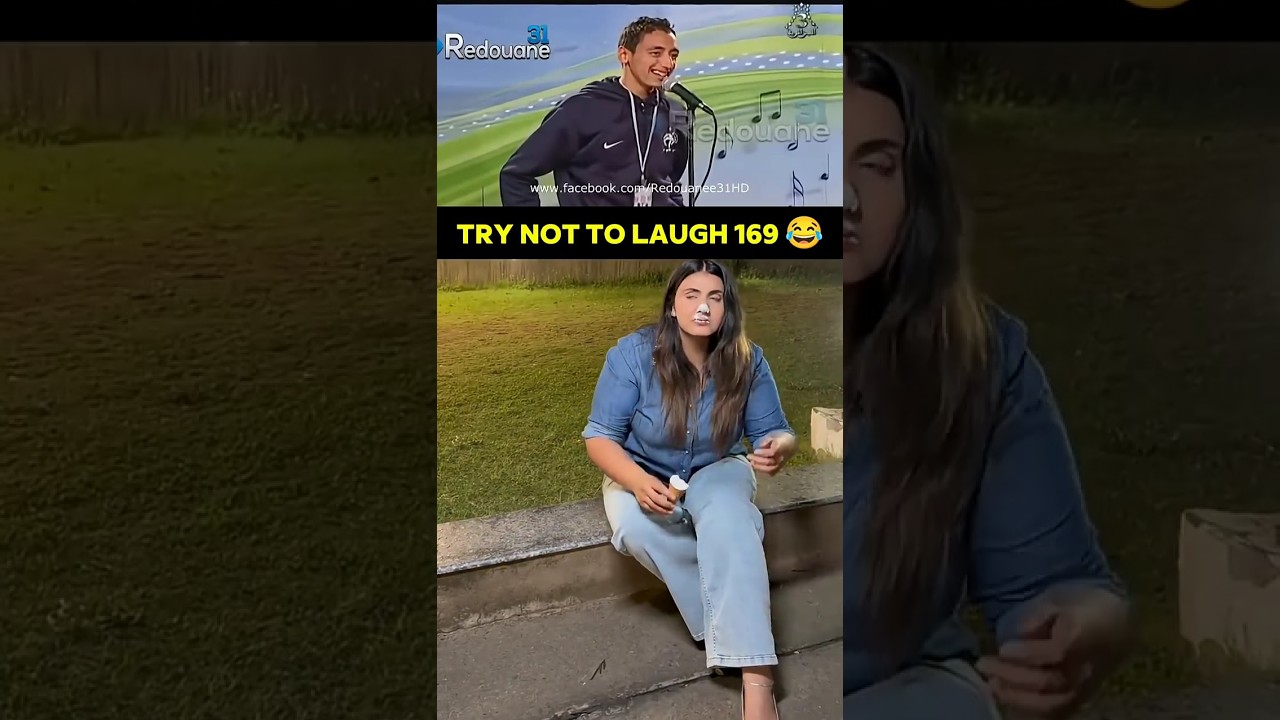 Try not to laugh challenge 🤣! Pt169 ! Best Funny Memes Compilation! #trend #memes #funny #comedy