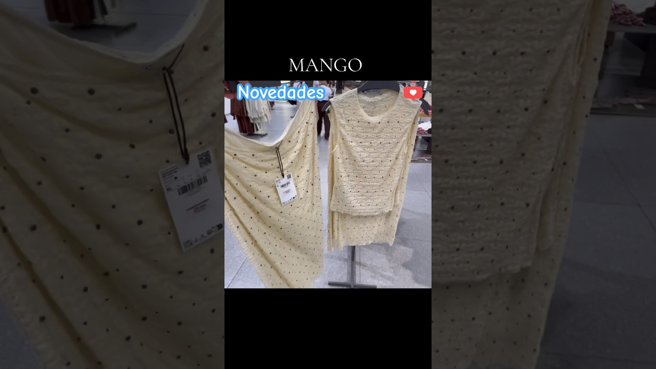 MANGO nueva colección. #mango #haul #lefties #sfera #sale #folleto #shopping #inditex #rebajas
