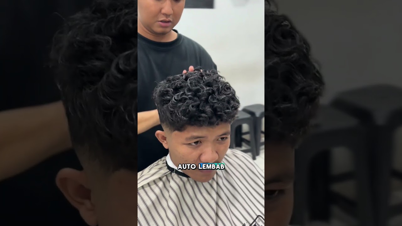 Natural curly mid fade kaya jude bellingham #curlyhair #curlyhairstyles #midfade #judebellingham