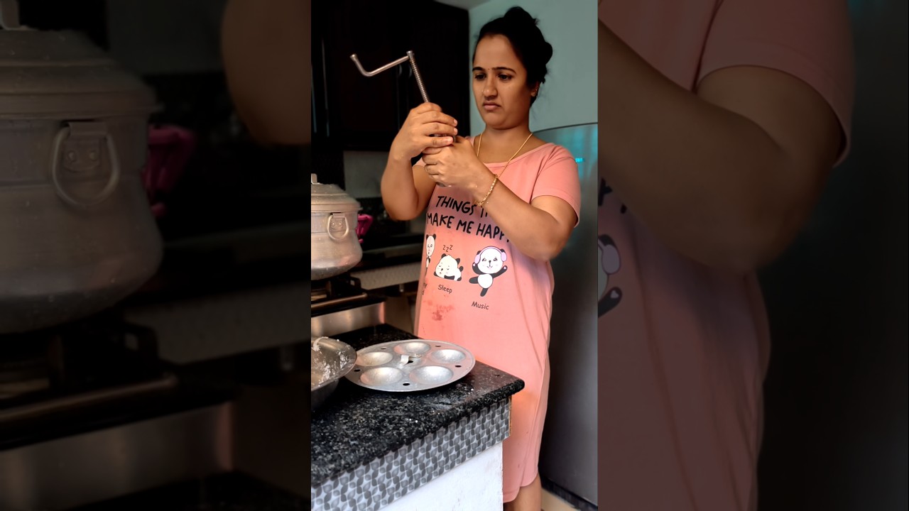 ഏറ്റവും മടിയുള്ള ഒരു കാര്യം😩@kochikari369 #shorts #viral #cooking #food #youtubeshorts