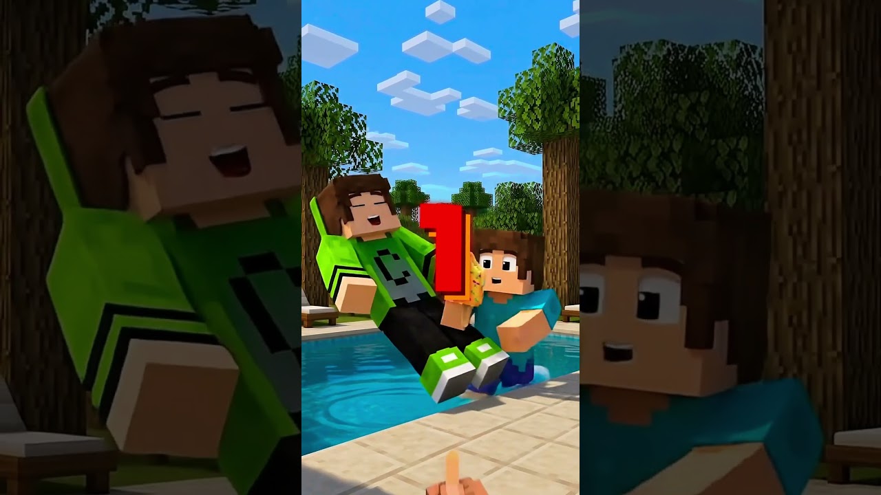 Você Confia No Seu Amigo? 😰