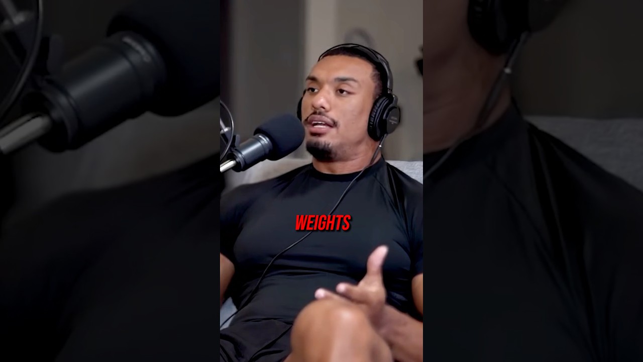 The SECRET To Growing An Upper Chest