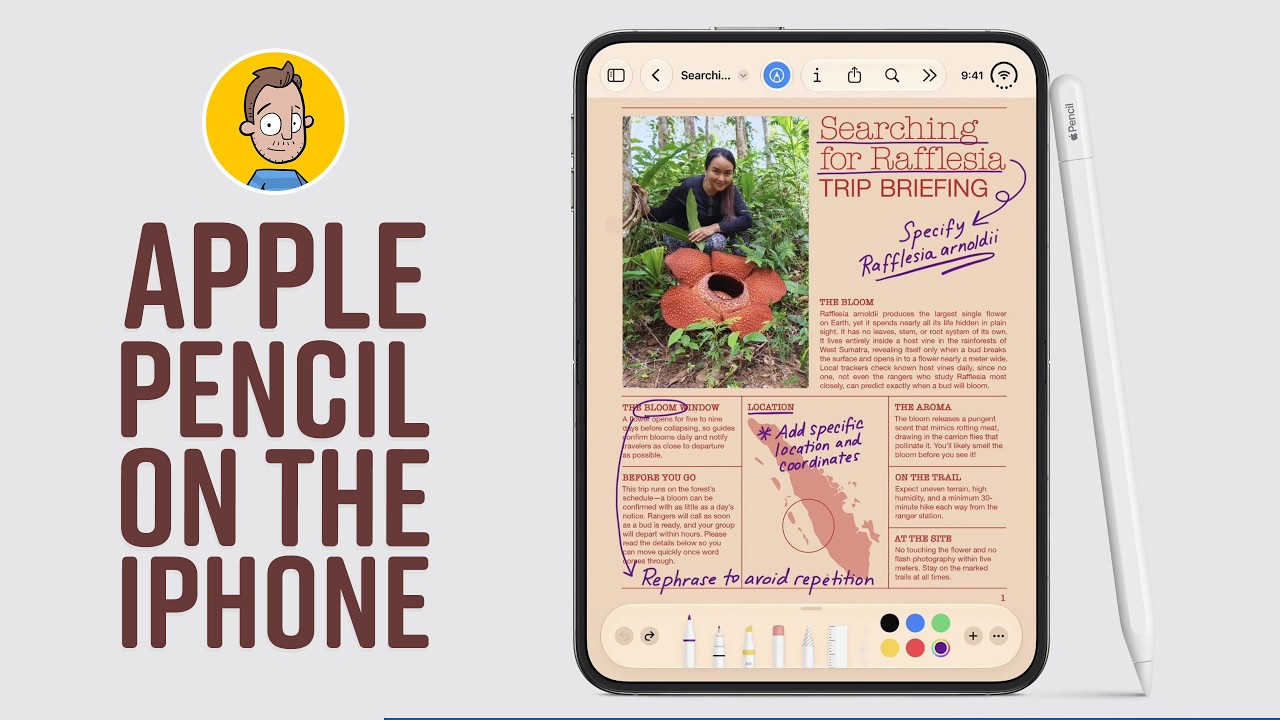 iPhone Duo… Apple You’re Killing Me here!