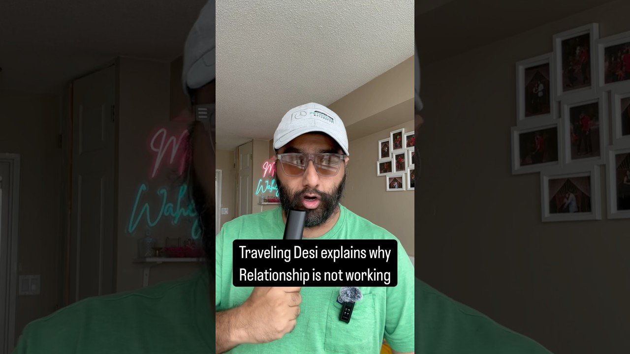 Exposing Fake Indian Travel Vloggers Ft Traveling Desi