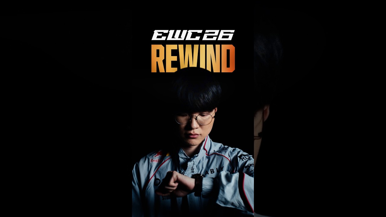 The 2026 Esports World Cup Rewind