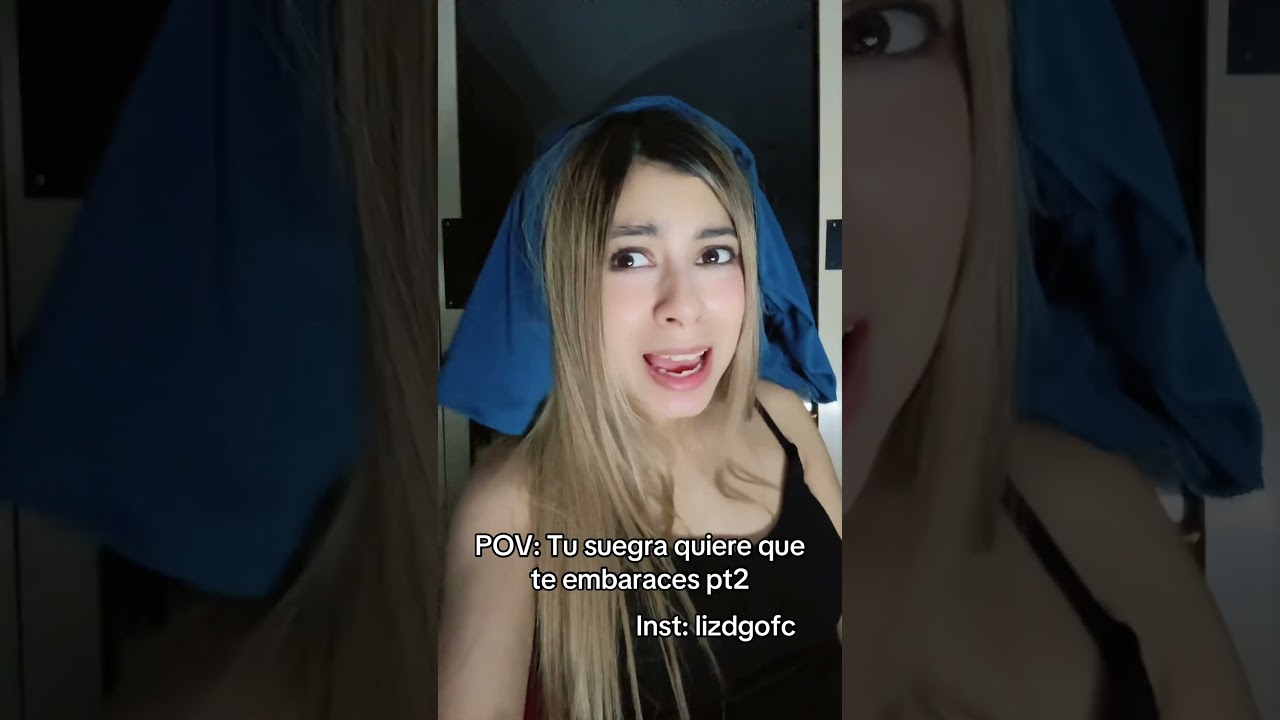 Parte 2 🫶🏻 #humor #lizdg #comedia #tiktok #storytime #chisme