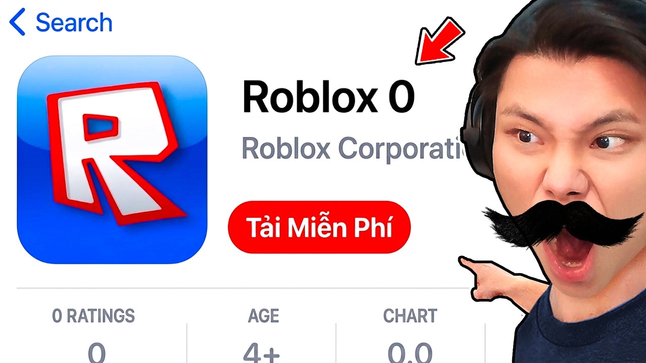 [GAME HUYỀN THOẠI] JayGray Tải Chơi Thử Roblox 0👈💀Thử Thách Câu Hỏi Bạn Có Phải Người Chơi Thế Hệ Cũ