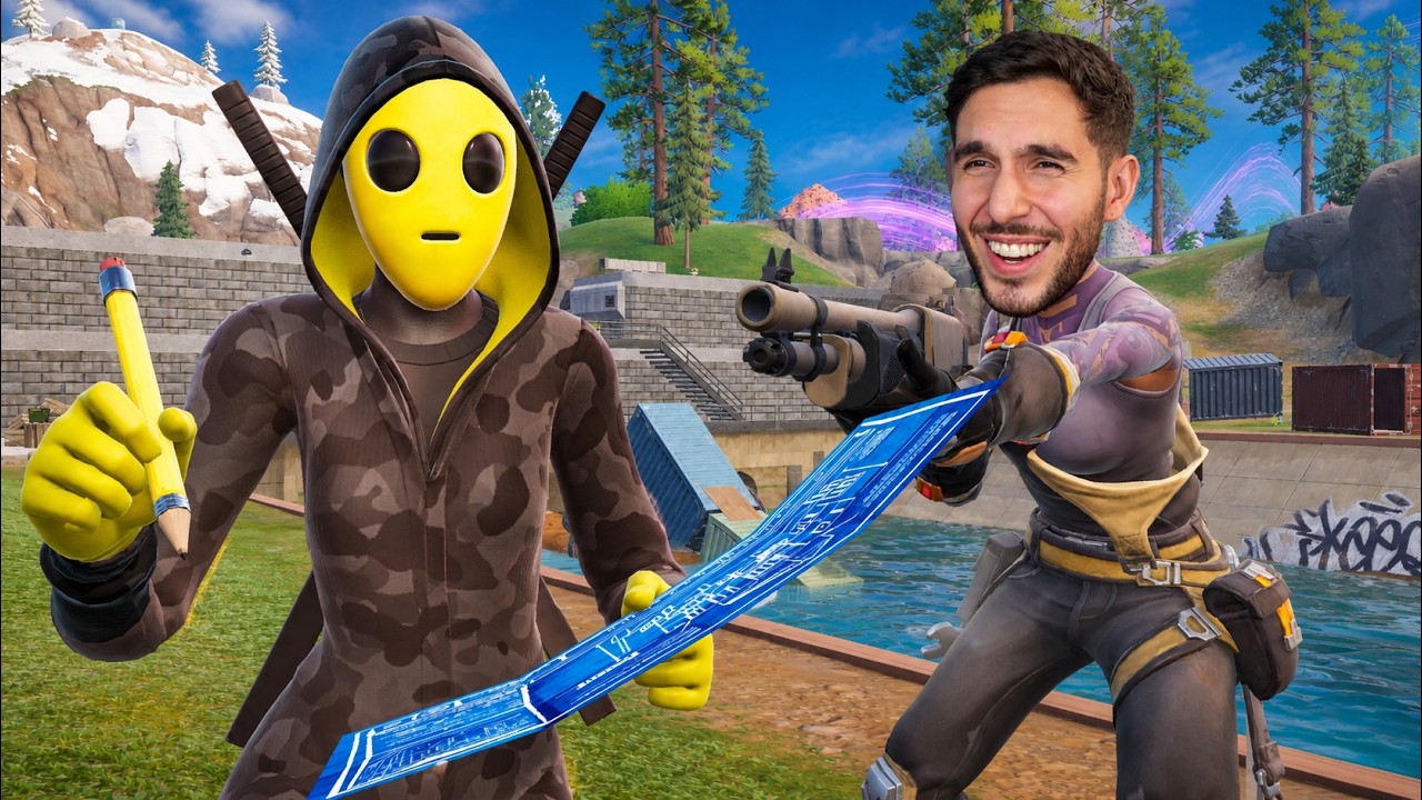 Gameplay de Ranked pra vc assistir tomando café da manhã 🥐