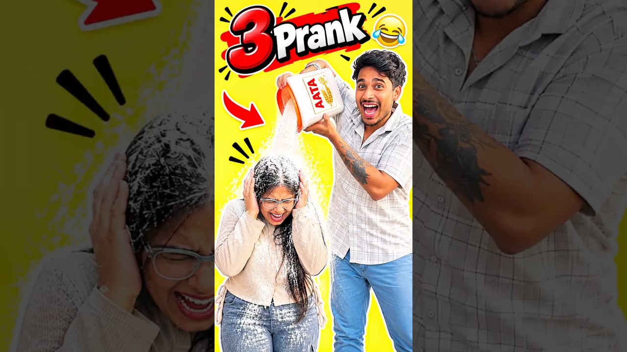 Teen Pranks ❗️
