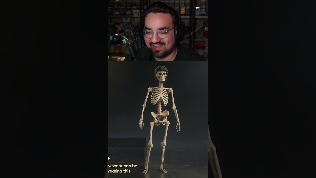 THEY ADDED WHAT TO SKATE???