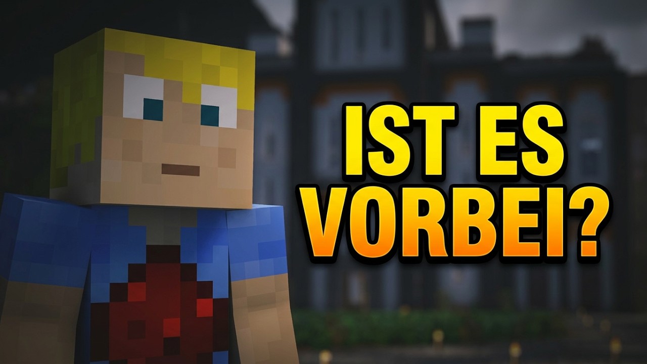 DU wirst immer DÜMMER! Realtalk! - Minecraft Craft Attack 13 #58