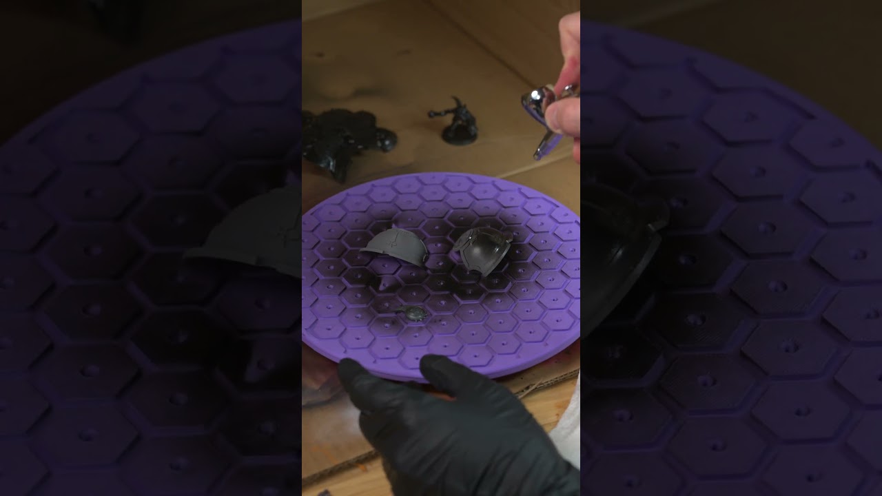 Enhance 3D Prints with Metal Bearings ⚙️