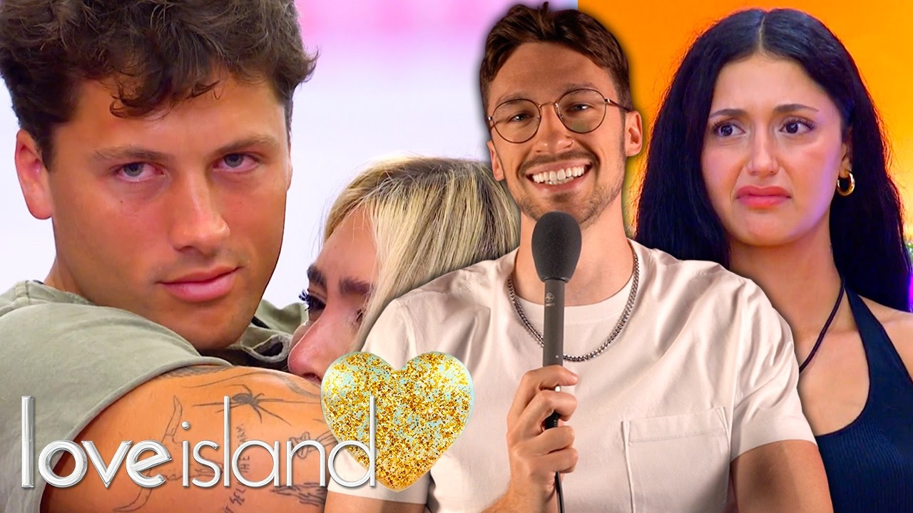 The Best Reality TV Season Ever Made (Love Island USA Season 6)