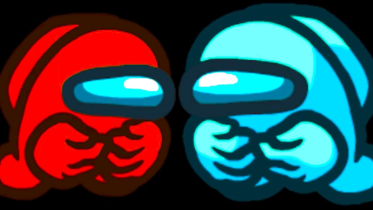 Among us Hide n Seek Pro Gamer #1909 the Impostor has better vision