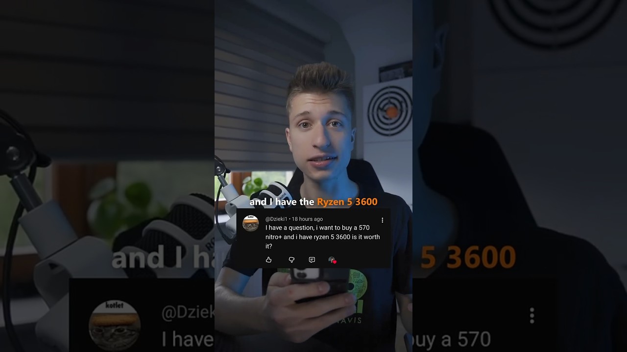 Ryzen 5 3600 in 2026!?