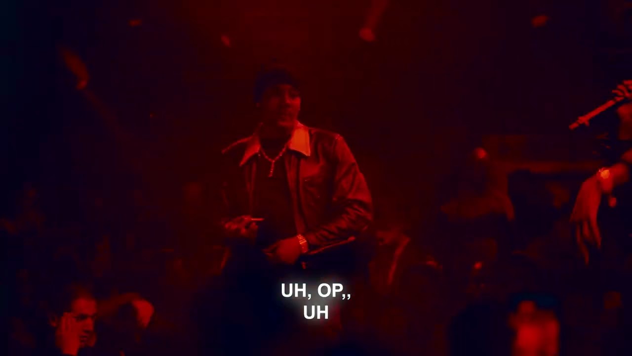 G Herbo - Swerv n Nem ft. Doowop & Big Opp (Official Lyric Video)