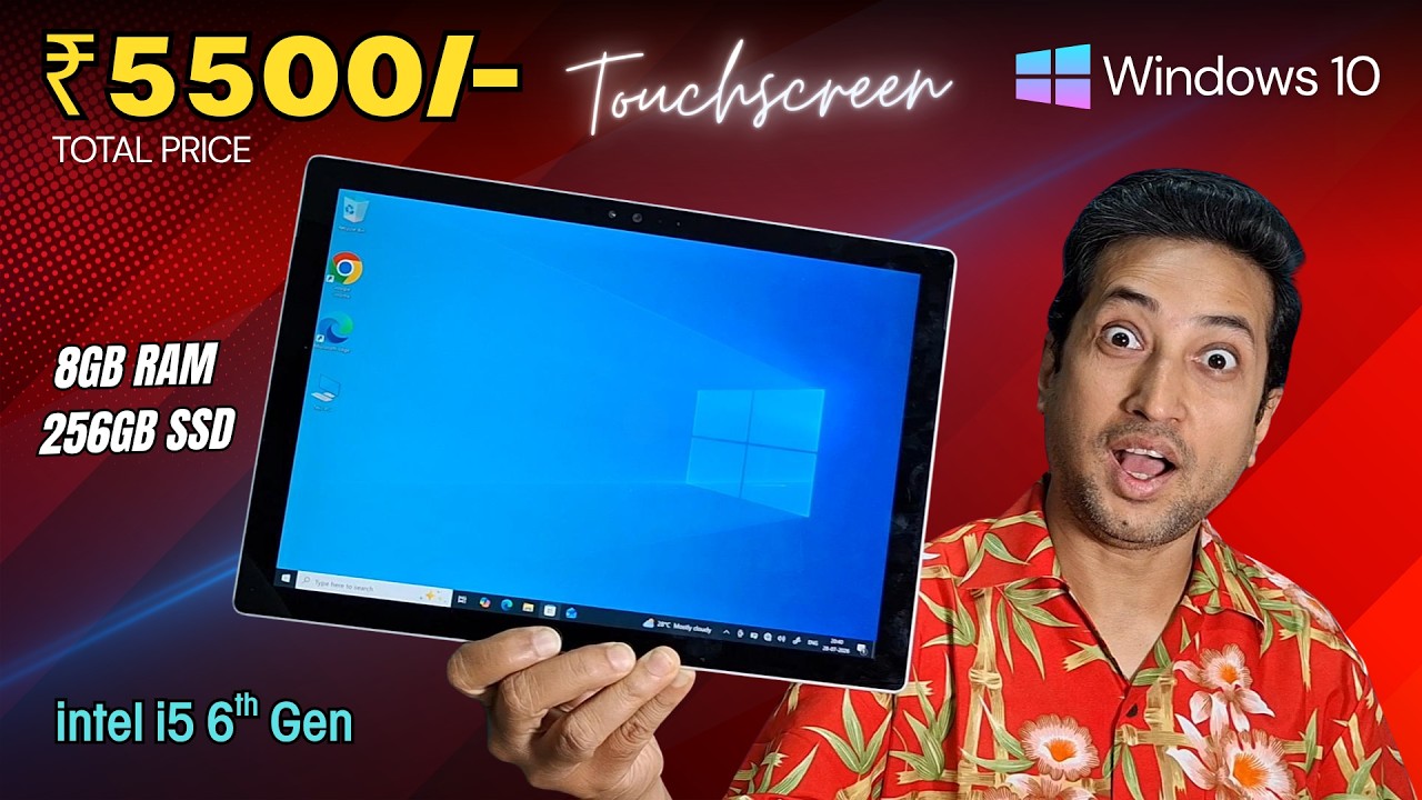 Best Laptop in Budget Price ₹5500 only 🔥 Cheapest Laptop in India 🔥 Best Tablet under 6000 | Mini PC