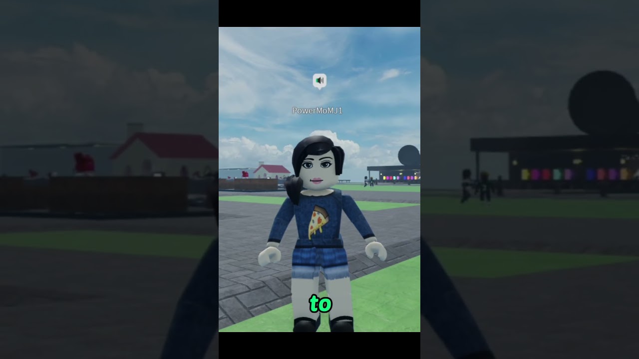 Using the best ADMIN POWERS to control adorable players on roblox... 🤣 #roblox #funny #memes