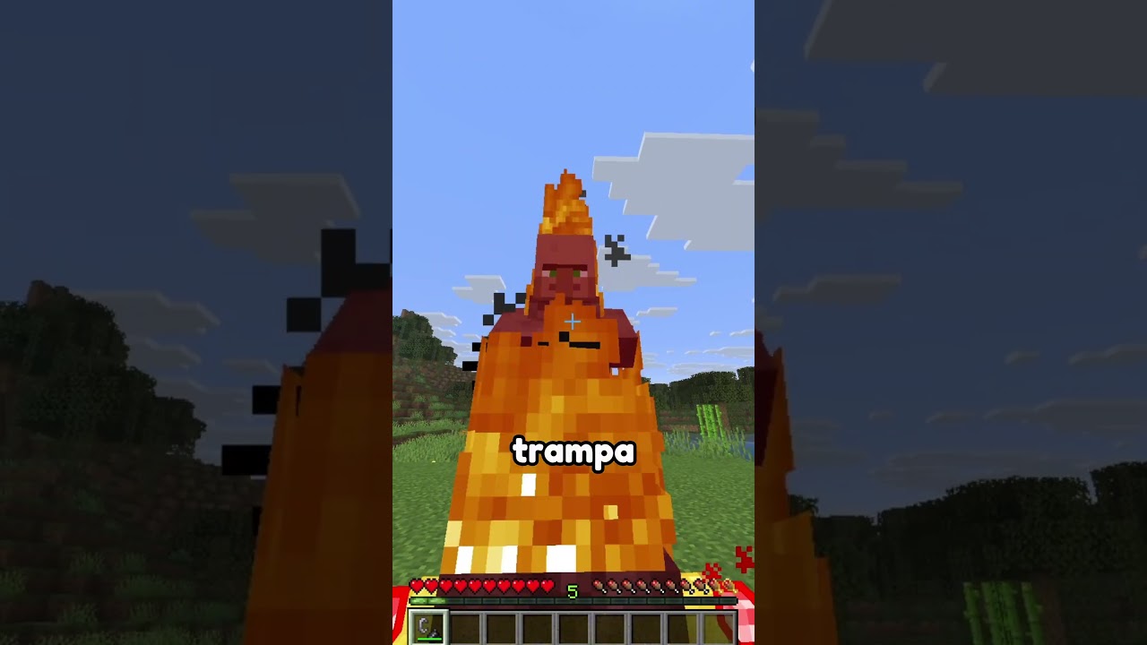 Botas de cuero fantasma en Minecraft