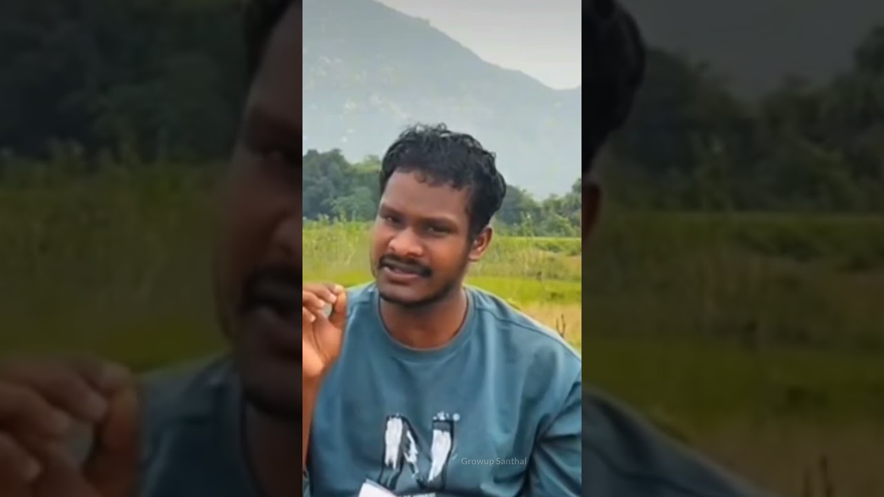 #sureshmurmu #santalishorts #newsantali