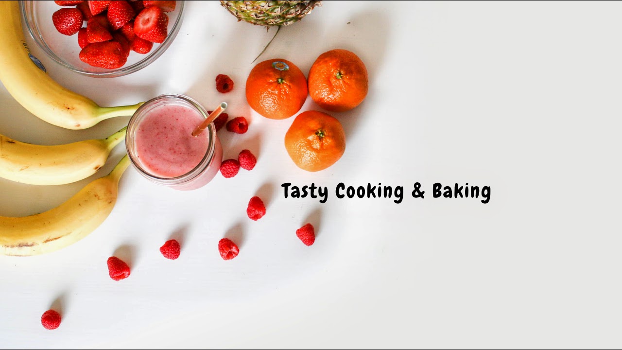 Tasty Cooking & Baking Live Stream