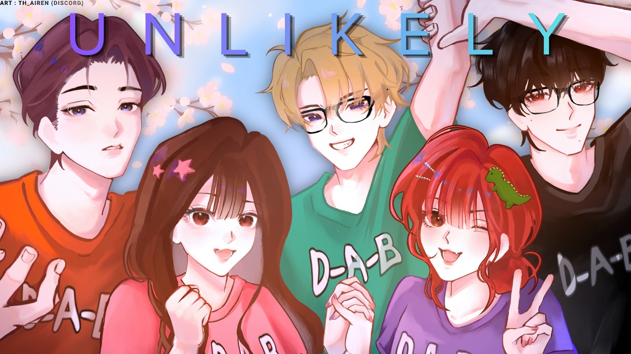 【GTA ROLEPLAY】UNLIKELY - EP16 #Garudaprimerp