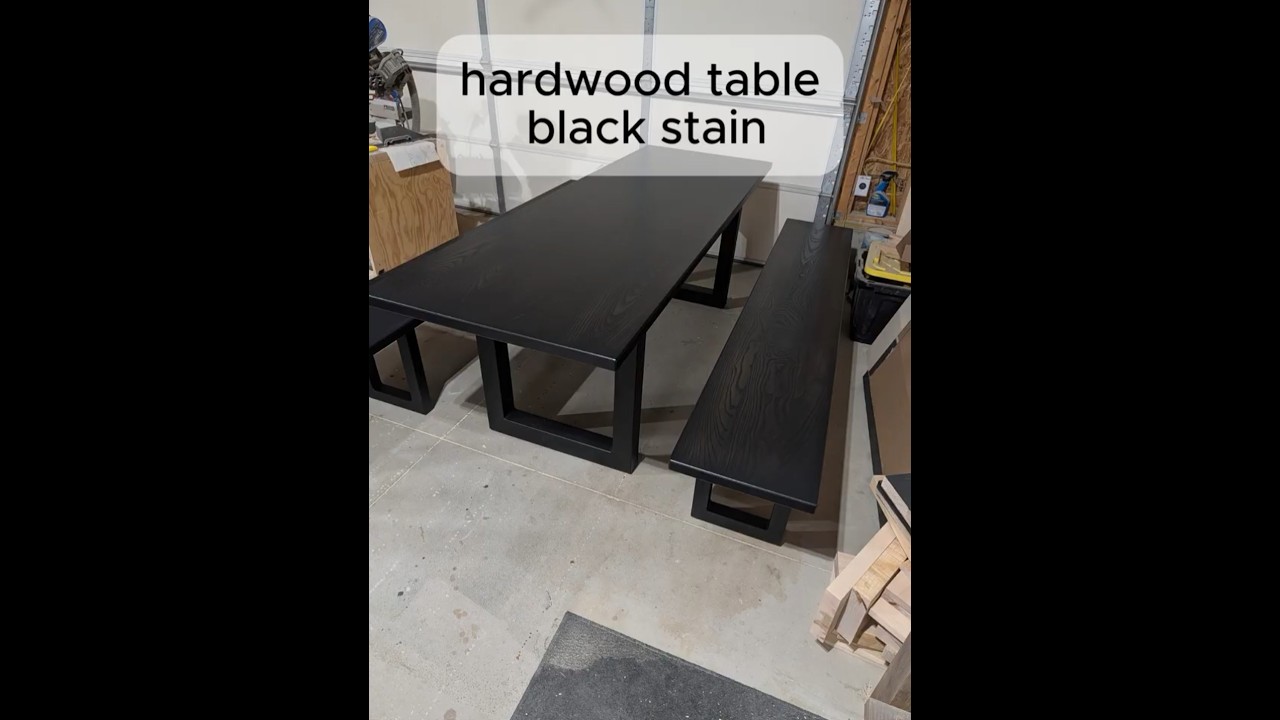 diy dining table #shorts