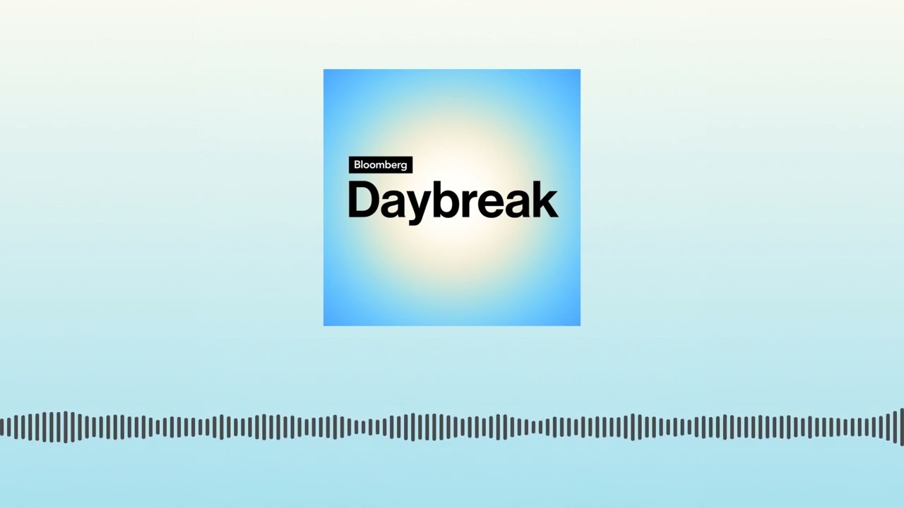 Midterms Enter Final Stretch, US Pulls Some Saudi Diplomats | Bloomberg Daybreak: US Edition