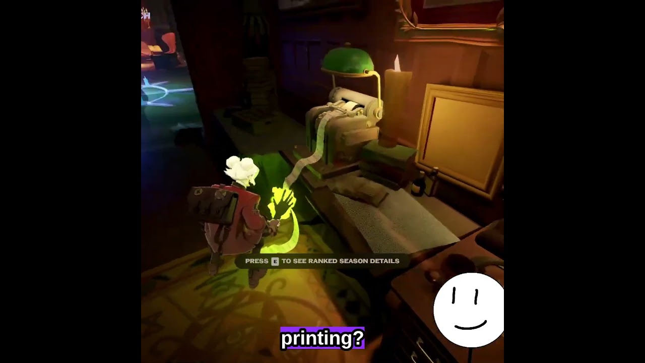 deadlock elo printer! | #deadlock #ranked #p2mg #graves