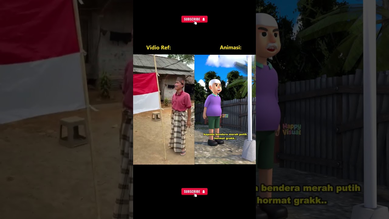 Hoo bendera pusaka #bendera #memes #17agustus #minecraft #sakuraschoolsimulator #animatry
