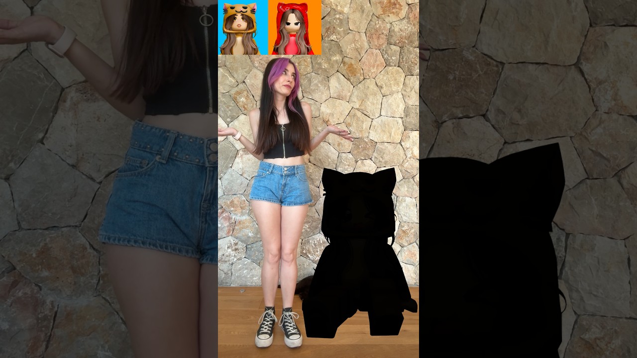 Adivina el PERSONAJE de ROBLOX