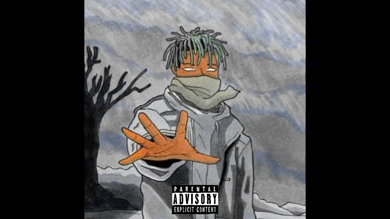 [FREE FOR PROFIT] HARD JUICE WRLD TYPE BEAT "BADDIE FALL" | HARD EXPERIMENTAL TYPE BEAT